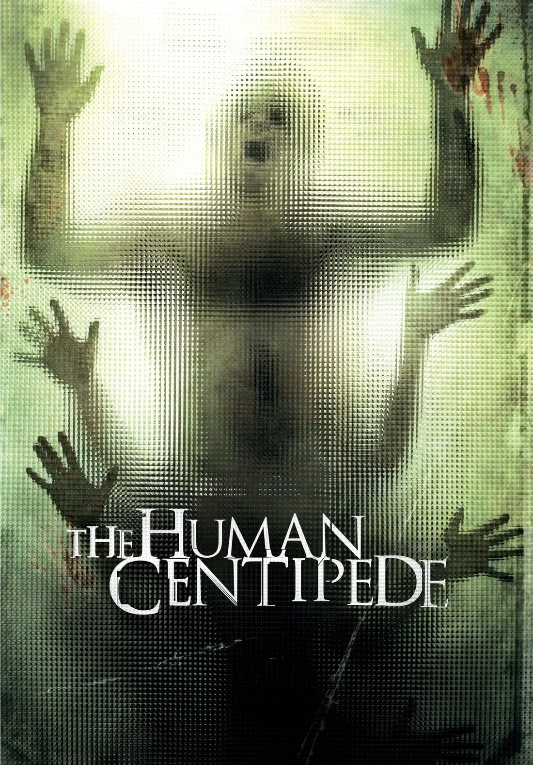 The Human Centipede (2009)